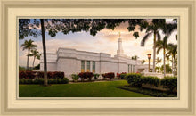 Load image into Gallery viewer, Kona Sunset Panorama
