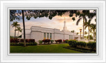 Load image into Gallery viewer, Kona Sunset Panorama
