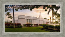 Load image into Gallery viewer, Kona Sunset Panorama
