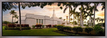 Load image into Gallery viewer, Kona Sunset Panorama
