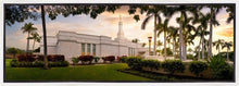 Load image into Gallery viewer, Kona Sunset Panorama
