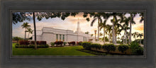 Load image into Gallery viewer, Kona Sunset Panorama

