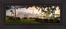 Load image into Gallery viewer, Kona Sunset Panorama

