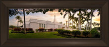 Load image into Gallery viewer, Kona Sunset Panorama
