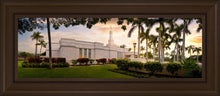 Load image into Gallery viewer, Kona Sunset Panorama
