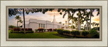 Load image into Gallery viewer, Kona Sunset Panorama

