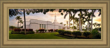 Load image into Gallery viewer, Kona Sunset Panorama
