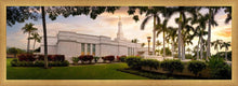 Load image into Gallery viewer, Kona Sunset Panorama
