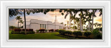 Load image into Gallery viewer, Kona Sunset Panorama
