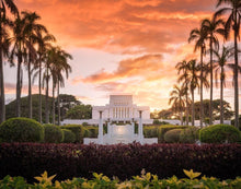 Load image into Gallery viewer, Laie Spread Thy Word
