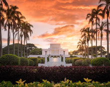 Load image into Gallery viewer, Laie Spread Thy Word
