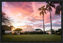 Load image into Gallery viewer, Laie Sunset Panorama
