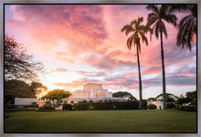 Load image into Gallery viewer, Laie Sunset Panorama
