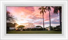 Load image into Gallery viewer, Laie Sunset Panorama
