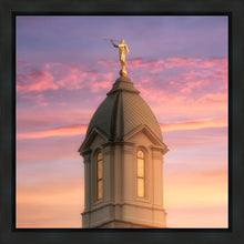 Load image into Gallery viewer, Cedar City Beacon of Light
