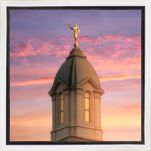 Load image into Gallery viewer, Cedar City Beacon of Light
