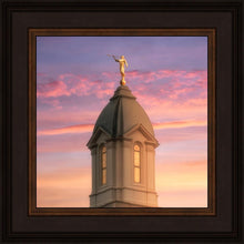 Load image into Gallery viewer, Cedar City Beacon of Light
