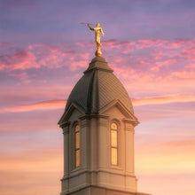 Load image into Gallery viewer, Cedar City Beacon of Light
