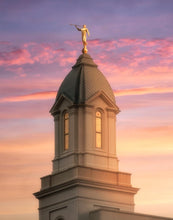 Load image into Gallery viewer, Cedar City Beacon of Light

