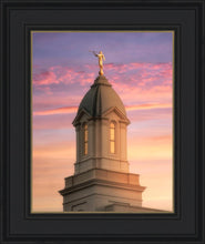 Load image into Gallery viewer, Cedar City Beacon of Light
