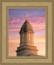Load image into Gallery viewer, Cedar City Beacon of Light
