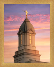 Load image into Gallery viewer, Cedar City Beacon of Light

