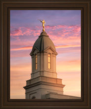 Load image into Gallery viewer, Cedar City Beacon of Light
