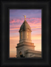 Load image into Gallery viewer, Cedar City Beacon of Light

