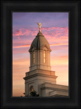 Load image into Gallery viewer, Cedar City Beacon of Light
