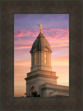 Load image into Gallery viewer, Cedar City Beacon of Light
