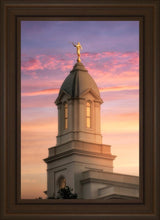 Load image into Gallery viewer, Cedar City Beacon of Light
