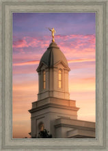 Load image into Gallery viewer, Cedar City Beacon of Light

