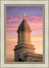 Load image into Gallery viewer, Cedar City Beacon of Light
