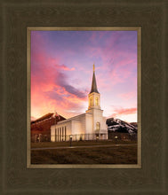 Load image into Gallery viewer, Star of All Valleys
