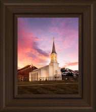 Load image into Gallery viewer, Star of All Valleys

