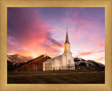 Load image into Gallery viewer, Star of All Valleys
