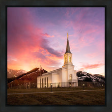 Load image into Gallery viewer, Star of All Valleys
