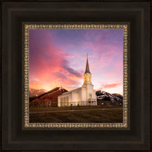 Load image into Gallery viewer, Star of All Valleys
