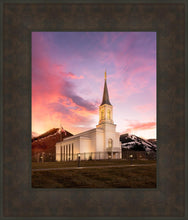 Load image into Gallery viewer, Star of All Valleys
