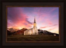 Load image into Gallery viewer, Star of All Valleys
