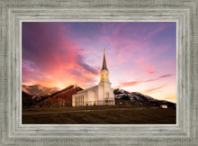 Load image into Gallery viewer, Star of All Valleys
