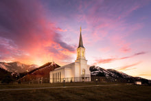 Load image into Gallery viewer, Star of All Valleys
