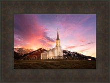 Load image into Gallery viewer, Star of All Valleys
