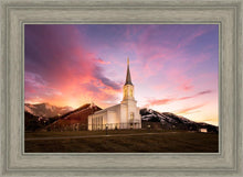 Load image into Gallery viewer, Star of All Valleys
