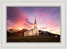 Load image into Gallery viewer, Star of All Valleys
