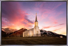 Load image into Gallery viewer, Star of All Valleys
