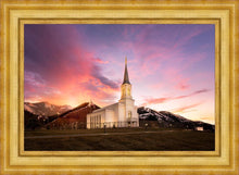 Load image into Gallery viewer, Star of All Valleys

