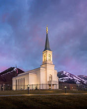 Load image into Gallery viewer, Star Valley Winter Refuge

