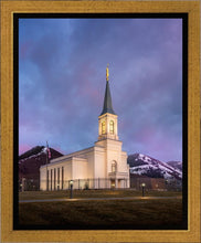 Load image into Gallery viewer, Star Valley Winter Refuge
