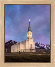 Load image into Gallery viewer, Star Valley Winter Refuge
